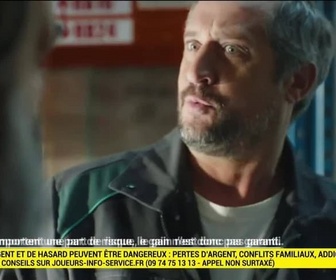 Replay Good Morning Business - DIRECT VIDÉO - François Durvye, directeur général d'Otium, est notre invité