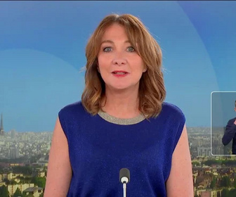 Replay Le JT en LSF - 04/04/2026