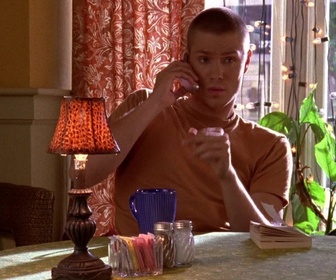 Replay Les frères Scott - S02 E09 - La plus belle pour aller danser