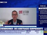 Replay BFM Bourse - USA Today : IA et emploi : l'enquête choc qui va à l'encontre de ce que l'on pense, par John Plassard - 20/05