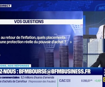 Replay BFM Bourse - Vendredi 10 avril