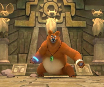 Replay Grizzy et les lemmings - 10/01/2026