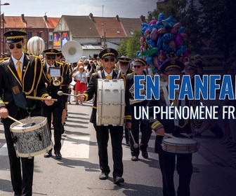Replay En fanfare ! Un phénomène français - 20/10/2026