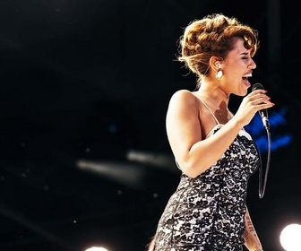 Replay Live at Montreux Jazz Festival 2026 - Raye & guests