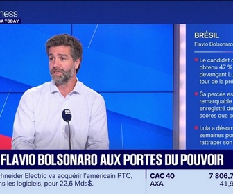 Replay L'intégrale d'USA Today du lundi 5 octobre