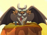 Replay Azuro et la brigade des dragons - Azuro & la brigade des dragons - Taupissime !