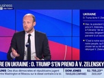 Replay L'intégrale d'USA Today du lundi 12 octobre