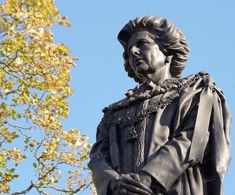 Replay ARTE Journal - Thatcher Fest : les 100 ans de l'Iron Lady célébrés