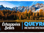 Replay Échappées belles