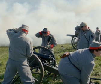 Replay Histoire dans la peau - S1E10 - Bataille de Cedar Creek