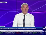 Replay La polémique - Nicolas Doze : Impôts, Macron promet un geste à 2 milliards d'euros pour les classes moyennes - 16/05