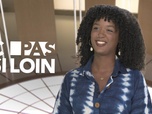 Replay Isis Labeau-Caberia, invitée de C pas si loin