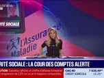 Replay Le 18h Eco - Thomas Graffagnino (SIA Partners) et Patrick Martin-Genier (Sciences Po Paris) - 20/10