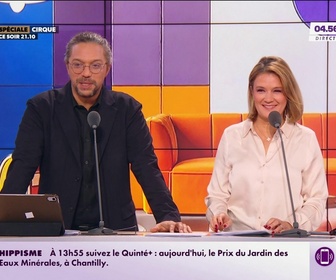 Replay 5/7 le morning RMC - Émission du 11 décembre 2025