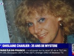 Replay Affaire suivante - Affaire Ghislaine Charlier: le combat d'un fils après 35 ans de mystère