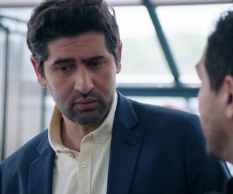 Replay Demain nous appartient du vendredi 27 mars 2026 - Episode 2170