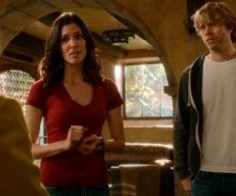 Replay NCIS : Los Angeles - S4 E17 - Partenaires particuliers