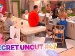 Replay Secret story 2026 - Secret Uncut 47 du 18/08