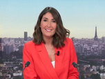Replay La Matinale Franceinfo - 22/09/2026