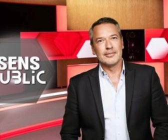 Replay Sens public - L'intégrale du 17 octobre