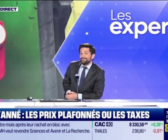 Replay Les Experts : Crise, frein ou accélérateur pour l'écologie ? - 07/05