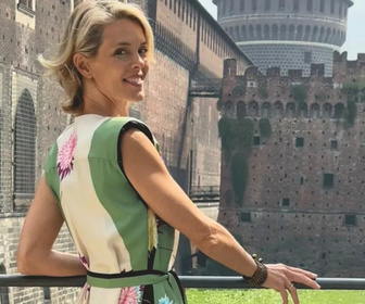 Replay Les Voyages de Julie - Milan, élégance et art de savourer