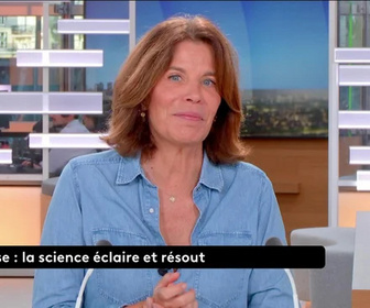 Replay L'info s'éclaire - 24/10/2025