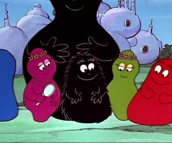 Replay Barbapapa - S02 E19 - Bataille au saloon