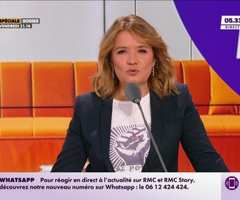 Replay 5/7 le morning RMC - Émission du 16 septembre 2025