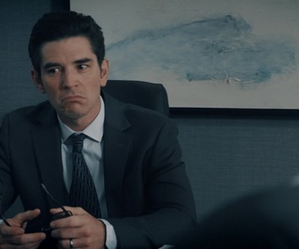 Replay Indéfendable - S01 E38 - Dossier médical