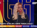 Replay Les Grandes Gueules - Retraites : Bayrou joue la montre… François, la malice ?