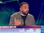 Replay IA et Finance, la nouvelle donne des entreprises - Jeudi 24 avril
