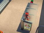 Replay Spidey et ses amis extraordinaires - Pas touche aux tomates