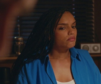 Replay Demain nous appartient du 21 novembre 2025 - Episode 2079