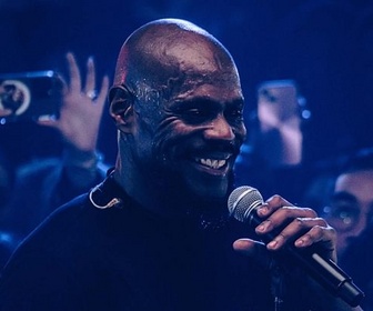 Replay ARTE Dans le Club #50 - Kery James