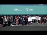 Replay Mongolie: sommet de l'ONU sur la désertification alors que la sécheresse s'aggrave