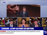 Replay Tout le monde veut savoir - Budget : Bayrou a-t-il réussi son pari ? - 03/02