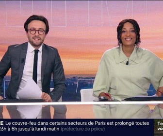 Replay BFM Première prématinale - BFM Première 4h30/6h - Vendredi 23 octobre 2026