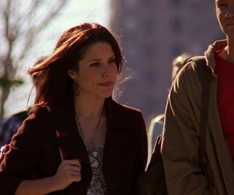 Replay Les frères Scott - S02 E10 - Quand les gens parlent