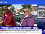 Replay Ascension: quand partir pour éviter les bouchons? BFMTV répond à vos questions