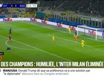 Replay BFM Première prématinale - Le journal des sports du mercredi 25 février