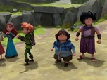 Replay Robin des Bois : Malice à Sherwood - Robin des bois - Morgane