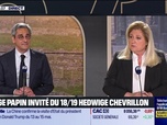 Replay La grande interview d'Hedwige Chevrillon - Serge Papin (ministre Pouvoir d'achat) : des aides élargies à d'autres professions ? - 11/05