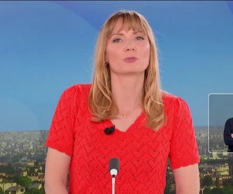 Replay Le JT en LSF - 06/05/2026