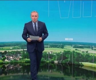 Replay L'intégrale de BFM midi du mercredi 24 septembre 2025