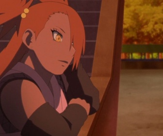 Replay Boruto - Naruto next generations - S2 E7 - Monstres fantomatiques en péril !