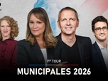 Replay 1er tour des élections municipales : analyse des résultats