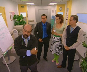 Replay Caméra café - Coaching