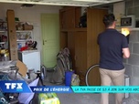 Replay TFX Infos - Les infos du 1 août 2025