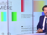 Replay Info éco - Sommet Lumière : le cinéma mondial réuni à Saint-Paul-de-Vence pour un Davos du 7ème art